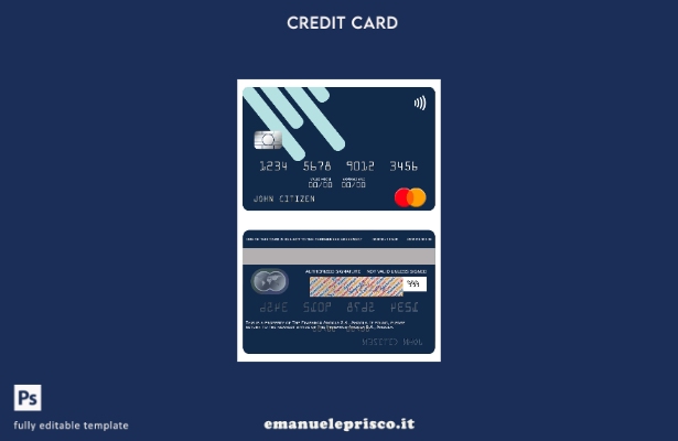 modello mastercard Angola Finibanco Angola S.A. stile verificato